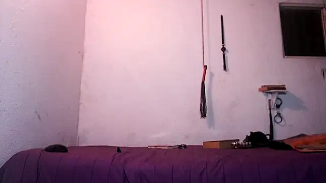 indomitaFox online show from 04-25-26, 03:53