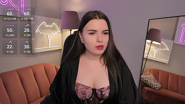 AliceLiador online show from 03-03-26, 02:01