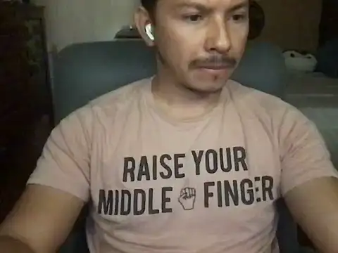 Naastyss online show from 05-14-26, 04:25