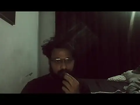 Dollseye online show from 04-20-26, 03:15