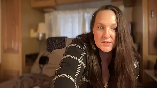 Just Trudy online show from 02-01-26, 08:18