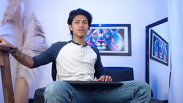 dreyk20 online show from 09-10-25, 01:55