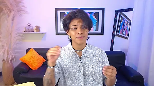 dreyk20 online show from 09-18-25, 02:41