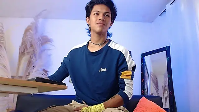 dreyk20 online show from 10-03-25, 02:58