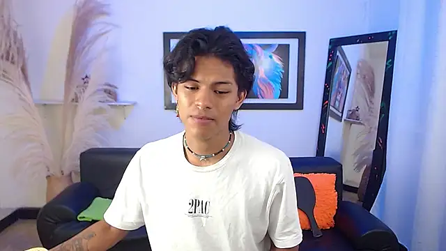 dreyk20 online show from 10-04-25, 01:20