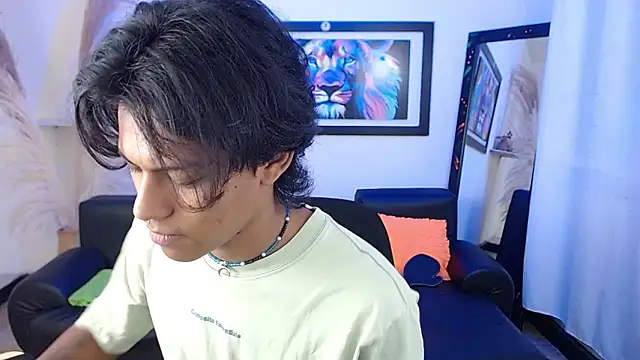 dreyk20 online show from 10-06-25, 02:36