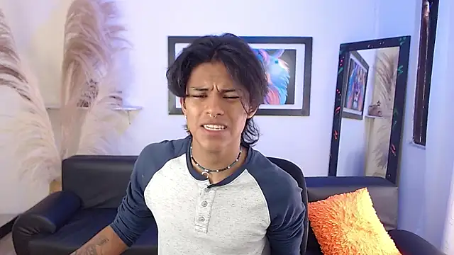 dreyk20 online show from 10-07-25, 02:25