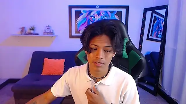 dreyk20 online show from 10-25-25, 01:29