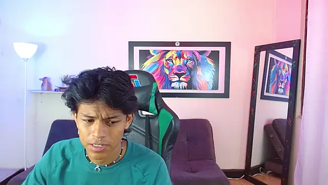 dreyk20 online show from 12-02-25, 02:45