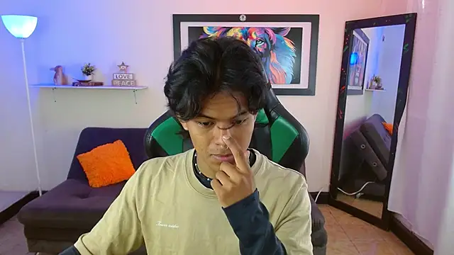 dreyk20 online show from 12-04-25, 02:26