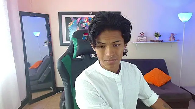 dreyk20 online show from 01-16-26, 01:59