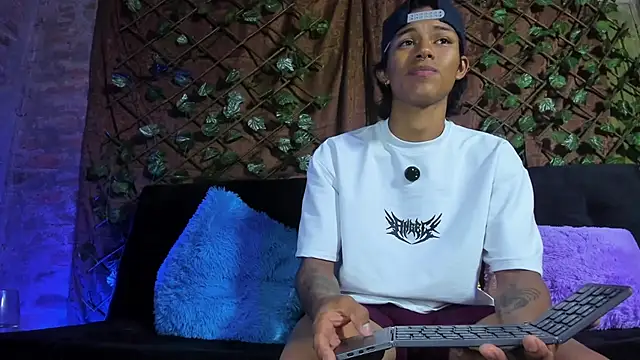 dreyk20 online show from 02-10-26, 01:53