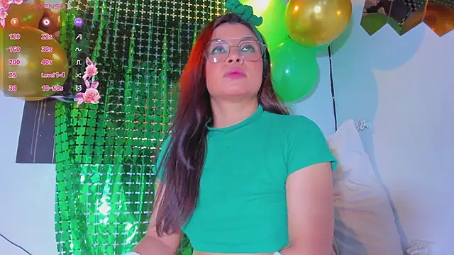 Karlaliones69 online show from 03-17-26, 11:57