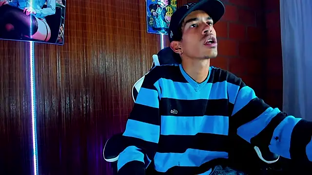 briamhoconor xh online show from 02-03-26, 11:21