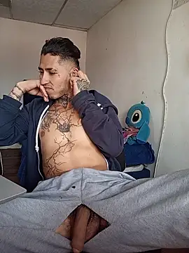 Tattoboy19cm online show from 04-15-26, 07:58