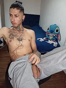 Tattoboy19cm online show from 04-16-26, 09:39