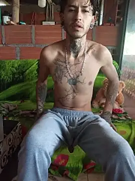 Tattoboy19cm online show from 04-21-26, 02:12