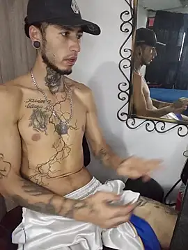 Tattoboy19cm online show from 05-19-26, 10:38
