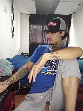 Tattoboy19cm online show from 06-06-26, 07:29