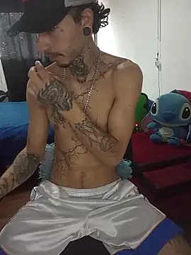 Tattoboy19cm online show from 06-09-26, 09:04