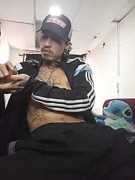 Tattoboy19cm online show from 06-10-26, 08:41