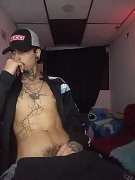 Tattoboy19cm online show from 06-11-26, 12:32