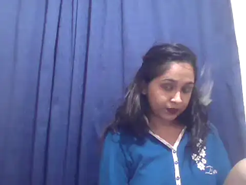 Snapshot of cute_indianxo chatting on 09-18-25, 07:05 cute indianxo online show from 09-18-25, 07:05