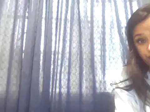 Snapshot of cute_indianxo chatting on 09-24-25, 07:23 cute indianxo online show from 09-24-25, 07:23