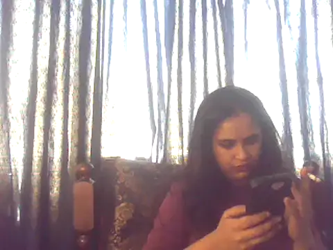 cute indianxo online show from 11-11-25, 08:47