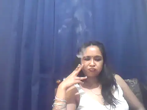 cute indianxo online show from 11-14-25, 10:29