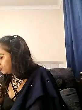 cute indianxo online show from 02-25-26, 07:12