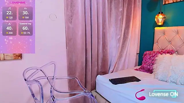 Shirly cooper  online show from 03-07-26, 11:35