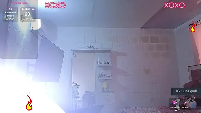 lunagudis online show from 12-15-25, 12:09