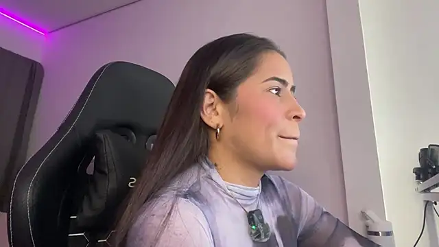 lexie gray2 online show from 03-06-26, 11:23