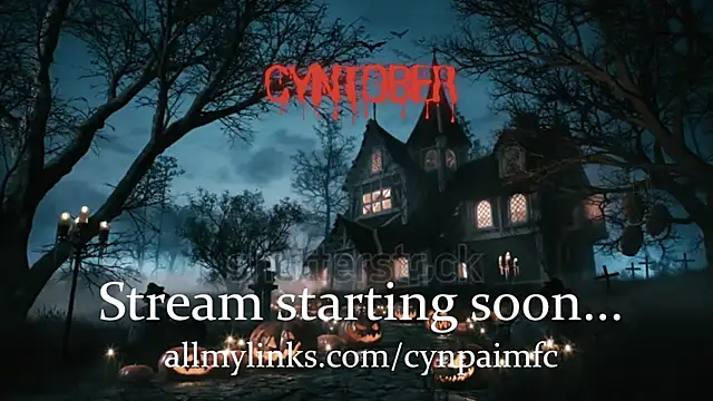 Cynpai online show from 10-10-25, 08:30