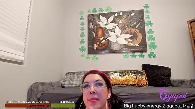 Cynpai online show from 04-06-26, 04:46