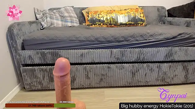 Cynpai online show from 04-09-26, 04:12