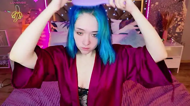 Ketrin Jones online show from 04-24-26, 05:10