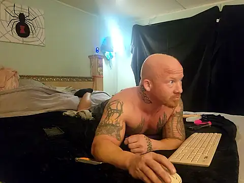 AntMeich6969 online show from 10-13-25, 12:43