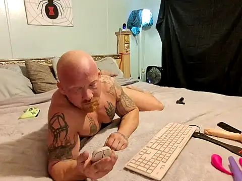 AntMeich6969 online show from 10-15-25, 08:31