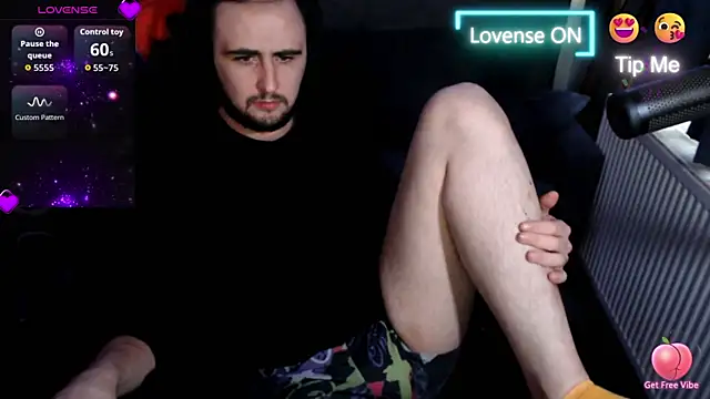 cjhouse96 online show from 10-27-25, 12:42