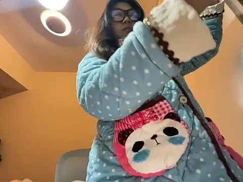 xena0501 online show from 11-27-25, 06:43