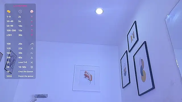 cutepetitee online show from 03-06-26, 07:32