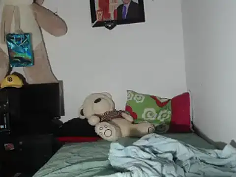 dani titan320 online show from 09-14-25, 12:37