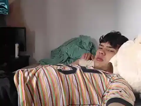 dani titan320 online show from 10-03-25, 06:49