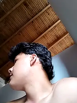 dani titan320 online show from 11-09-25, 08:40