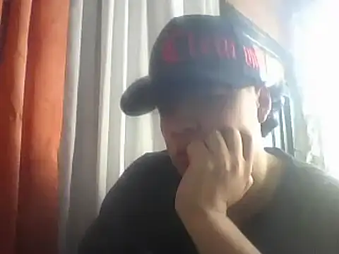 dani titan320 online show from 01-07-26, 07:38