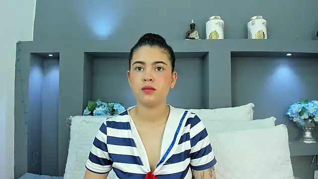 MaiaaCandy online show from 09-12-25, 05:46