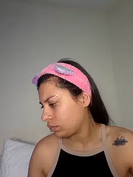 AmaiaSalvatore online show from 09-14-25, 08:08