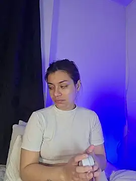 Snapshot of AmaiaSalvatore chatting on 01-05-26, 10:46 AmaiaSalvatore online show from 01-05-26, 10:46